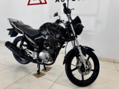 YAMAHA FACTOR 125 ED 2012/2012 LUCAS AUTOMÓVEIS BOM RETIRO DO SUL / Carros no Vale