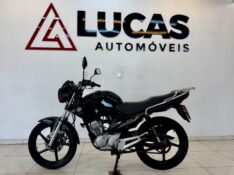 YAMAHA FACTOR 125 ED 2012/2012 LUCAS AUTOMÓVEIS BOM RETIRO DO SUL / Carros no Vale