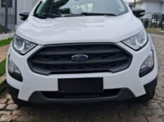 FORD ECOSPORT 1.5 FREESTYLE 2018/2018 STOPCAR MULTIMARCAS ESTRELA / Carros no Vale