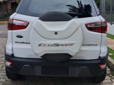 FORD ECOSPORT 1.5 FREESTYLE 2018/2018 STOPCAR MULTIMARCAS ESTRELA / Carros no Vale