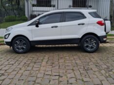 FORD ECOSPORT 1.5 FREESTYLE 2018/2018 STOPCAR MULTIMARCAS ESTRELA / Carros no Vale