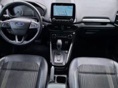 FORD ECOSPORT 1.5 FREESTYLE 2018/2018 STOPCAR MULTIMARCAS ESTRELA / Carros no Vale
