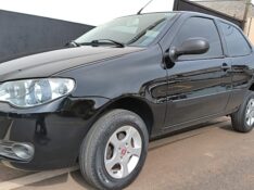 FIAT PALIO 1.0 ECONOMY FIRE 8V 2011/2012 ADRIANO VEÍCULOS CRUZEIRO DO SUL / Carros no Vale