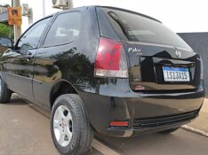 FIAT PALIO 1.0 ECONOMY FIRE 8V 2011/2012 ADRIANO VEÍCULOS CRUZEIRO DO SUL / Carros no Vale