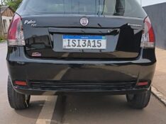FIAT PALIO 1.0 ECONOMY FIRE 8V 2011/2012 ADRIANO VEÍCULOS CRUZEIRO DO SUL / Carros no Vale