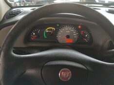 FIAT PALIO 1.0 ECONOMY FIRE 8V 2011/2012 ADRIANO VEÍCULOS CRUZEIRO DO SUL / Carros no Vale