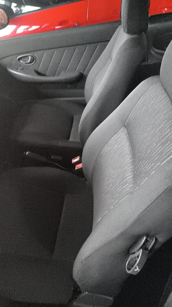 FIAT PALIO 1.0 ECONOMY FIRE 8V 2011/2012 ADRIANO VEÍCULOS CRUZEIRO DO SUL / Carros no Vale