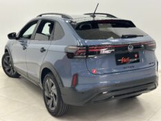 VOLKSWAGEN NIVUS HIGHLINE 1.0 200 TSI FLEX AUT. 2024/2025 MAIS FÁCIL VEÍCULOS SANTA CRUZ DO SUL / Carros no Vale