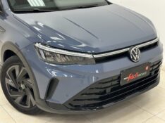 VOLKSWAGEN NIVUS HIGHLINE 1.0 200 TSI FLEX AUT. 2024/2025 MAIS FÁCIL VEÍCULOS SANTA CRUZ DO SUL / Carros no Vale
