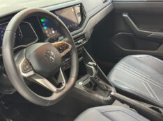 VOLKSWAGEN NIVUS HIGHLINE 1.0 200 TSI FLEX AUT. 2024/2025 MAIS FÁCIL VEÍCULOS SANTA CRUZ DO SUL / Carros no Vale