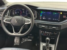 VOLKSWAGEN NIVUS HIGHLINE 1.0 200 TSI FLEX AUT. 2024/2025 MAIS FÁCIL VEÍCULOS SANTA CRUZ DO SUL / Carros no Vale