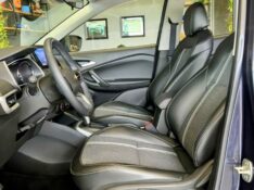 CHEVROLET TRACKER LTZ 1.0 TURBO 2024/2024 JOÃO CARROS MULTIMARCAS GUAPORÉ / Carros no Vale