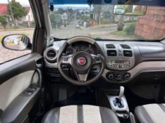 FIAT GRAND SIENA ESSENCE 1.6 FLEX 16V 2016/2016 LS MULTIMARCAS VENÂNCIO AIRES / Carros no Vale
