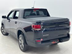 CHEVROLET MONTANA 1.2 TURBO 12V 2024/2024 MAIS FÁCIL VEÍCULOS SANTA CRUZ DO SUL / Carros no Vale