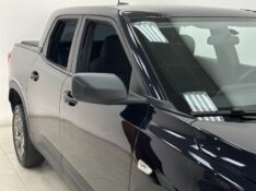 CHEVROLET MONTANA 1.2 TURBO 12V 2024/2024 MAIS FÁCIL VEÍCULOS SANTA CRUZ DO SUL / Carros no Vale