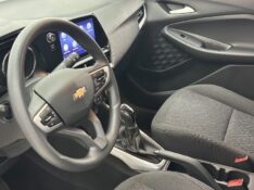 CHEVROLET MONTANA 1.2 TURBO 12V 2024/2024 MAIS FÁCIL VEÍCULOS SANTA CRUZ DO SUL / Carros no Vale