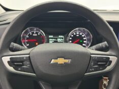 CHEVROLET MONTANA 1.2 TURBO 12V 2024/2024 MAIS FÁCIL VEÍCULOS SANTA CRUZ DO SUL / Carros no Vale