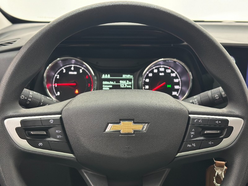 CHEVROLET MONTANA 1.2 TURBO 12V 2024/2024 MAIS FÁCIL VEÍCULOS SANTA CRUZ DO SUL / Carros no Vale