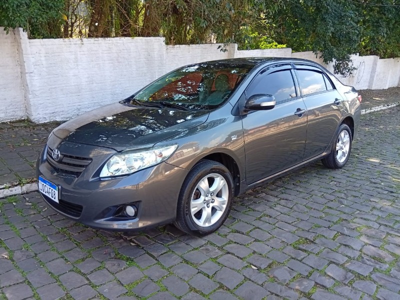 COROLLA XEI 1.8