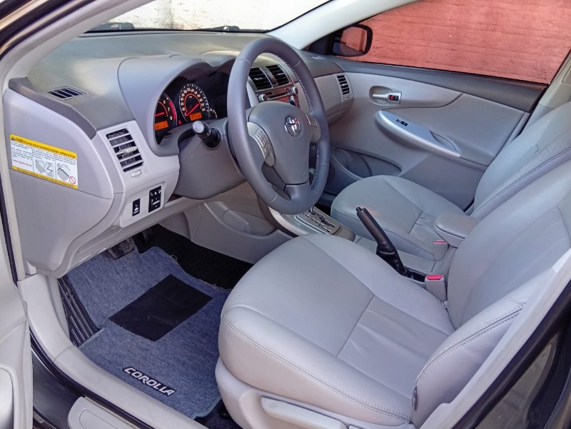 TOYOTA COROLLA XEI 1.8 - 2010