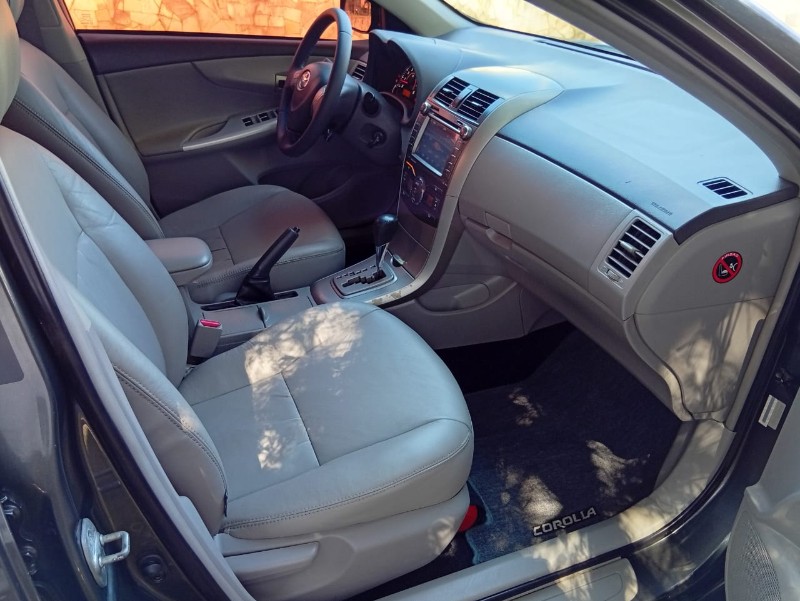 TOYOTA COROLLA XEI 1.8 - 2010