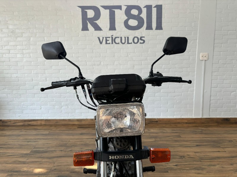 HONDA MOTOS CG 125 TITAN /1996 RT 811 VEÍCULOS ARROIO DO MEIO / Carros no Vale