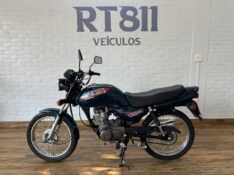 HONDA MOTOS CG 125 TITAN /1996 RT 811 VEÍCULOS ARROIO DO MEIO / Carros no Vale
