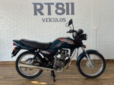 HONDA MOTOS CG 125 TITAN /1996 RT 811 VEÍCULOS ARROIO DO MEIO / Carros no Vale