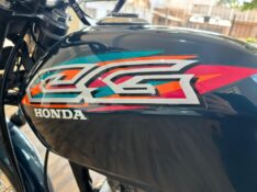 HONDA MOTOS CG 125 TITAN /1996 RT 811 VEÍCULOS ARROIO DO MEIO / Carros no Vale