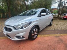 CHEVROLET ONIX 1.4 LTZ 2017/2018 FERNANDO AUTOMÓVEIS | REVENDA DE CARROS ARROIO DO MEIO ARROIO DO MEIO / Carros no Vale