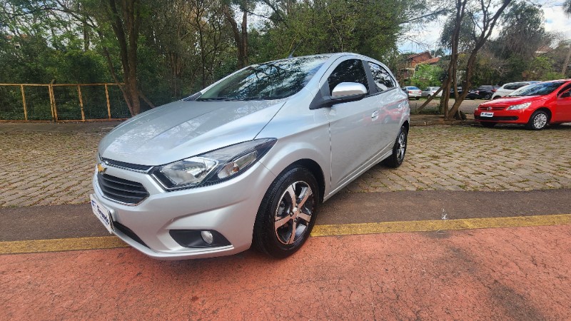 CHEVROLET ONIX 1.4 LTZ 2017/2018 FERNANDO AUTOMÓVEIS | REVENDA DE CARROS ARROIO DO MEIO ARROIO DO MEIO / Carros no Vale