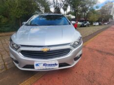 CHEVROLET ONIX 1.4 LTZ 2017/2018 FERNANDO AUTOMÓVEIS | REVENDA DE CARROS ARROIO DO MEIO ARROIO DO MEIO / Carros no Vale