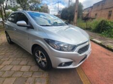 CHEVROLET ONIX 1.4 LTZ 2017/2018 FERNANDO AUTOMÓVEIS | REVENDA DE CARROS ARROIO DO MEIO ARROIO DO MEIO / Carros no Vale