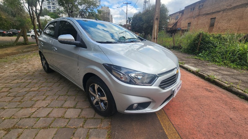 CHEVROLET ONIX 1.4 LTZ 2017/2018 FERNANDO AUTOMÓVEIS | REVENDA DE CARROS ARROIO DO MEIO ARROIO DO MEIO / Carros no Vale