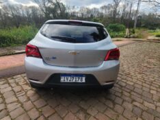 CHEVROLET ONIX 1.4 LTZ 2017/2018 FERNANDO AUTOMÓVEIS | REVENDA DE CARROS ARROIO DO MEIO ARROIO DO MEIO / Carros no Vale