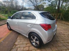 CHEVROLET ONIX 1.4 LTZ 2017/2018 FERNANDO AUTOMÓVEIS | REVENDA DE CARROS ARROIO DO MEIO ARROIO DO MEIO / Carros no Vale