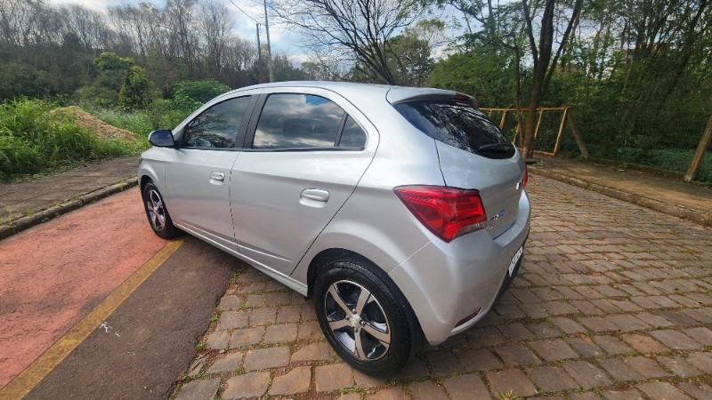 CHEVROLET ONIX 1.4 LTZ 2017/2018 FERNANDO AUTOMÓVEIS | REVENDA DE CARROS ARROIO DO MEIO ARROIO DO MEIO / Carros no Vale