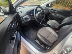 CHEVROLET ONIX 1.4 LTZ 2017/2018 FERNANDO AUTOMÓVEIS | REVENDA DE CARROS ARROIO DO MEIO ARROIO DO MEIO / Carros no Vale