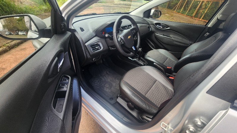 CHEVROLET ONIX 1.4 LTZ 2017/2018 FERNANDO AUTOMÓVEIS | REVENDA DE CARROS ARROIO DO MEIO ARROIO DO MEIO / Carros no Vale