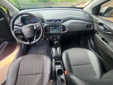 CHEVROLET ONIX 1.4 LTZ 2017/2018 FERNANDO AUTOMÓVEIS | REVENDA DE CARROS ARROIO DO MEIO ARROIO DO MEIO / Carros no Vale
