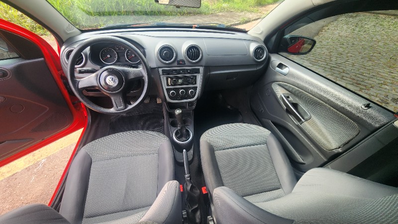 VOLKSWAGEN GOL 1.0 2011/2011 FERNANDO AUTOMÓVEIS | REVENDA DE CARROS ARROIO DO MEIO ARROIO DO MEIO / Carros no Vale