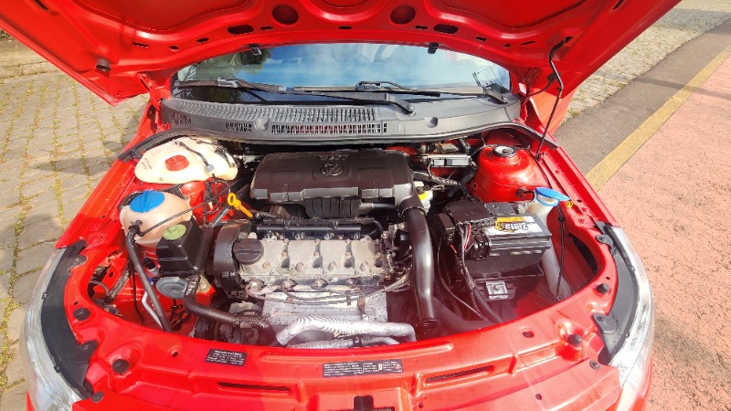 VOLKSWAGEN GOL 1.0 2011/2011 FERNANDO AUTOMÓVEIS | REVENDA DE CARROS ARROIO DO MEIO ARROIO DO MEIO / Carros no Vale