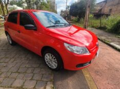 VOLKSWAGEN GOL 1.0 2011/2011 FERNANDO AUTOMÓVEIS | REVENDA DE CARROS ARROIO DO MEIO ARROIO DO MEIO / Carros no Vale
