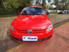 VOLKSWAGEN GOL 1.0 2011/2011 FERNANDO AUTOMÓVEIS | REVENDA DE CARROS ARROIO DO MEIO ARROIO DO MEIO / Carros no Vale