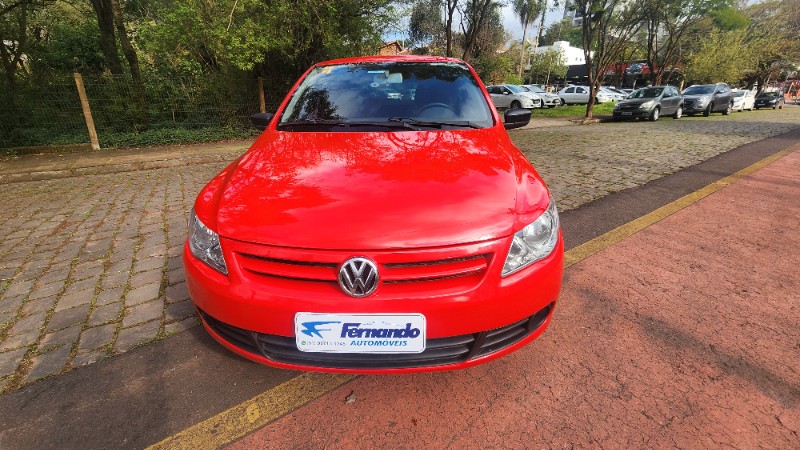 VOLKSWAGEN GOL 1.0 2011/2011 FERNANDO AUTOMÓVEIS | REVENDA DE CARROS ARROIO DO MEIO ARROIO DO MEIO / Carros no Vale