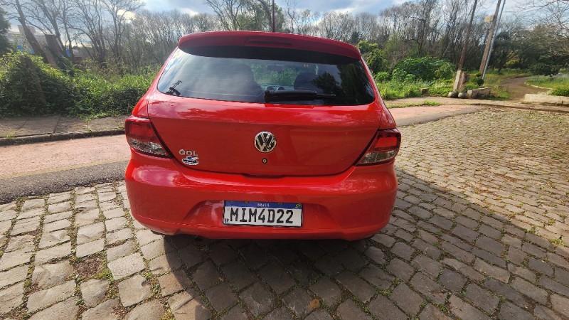 VOLKSWAGEN GOL 1.0 2011/2011 FERNANDO AUTOMÓVEIS | REVENDA DE CARROS ARROIO DO MEIO ARROIO DO MEIO / Carros no Vale