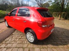 VOLKSWAGEN GOL 1.0 2011/2011 FERNANDO AUTOMÓVEIS | REVENDA DE CARROS ARROIO DO MEIO ARROIO DO MEIO / Carros no Vale