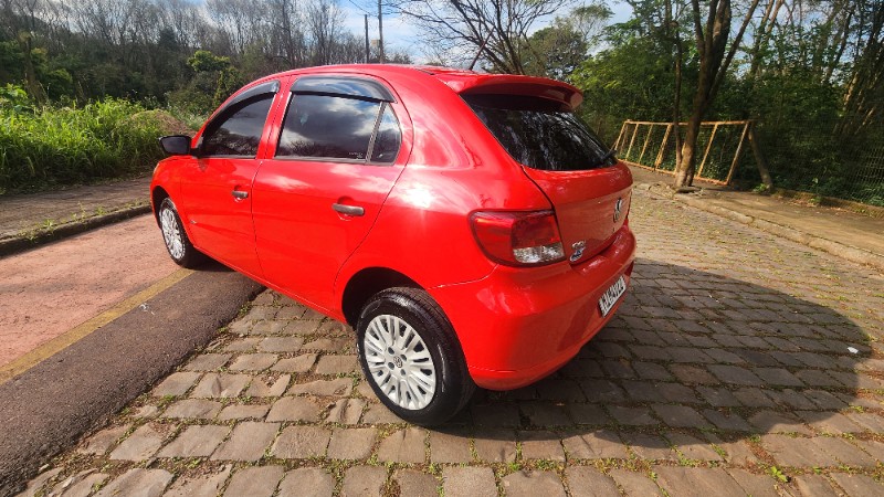 VOLKSWAGEN GOL 1.0 2011/2011 FERNANDO AUTOMÓVEIS | REVENDA DE CARROS ARROIO DO MEIO ARROIO DO MEIO / Carros no Vale