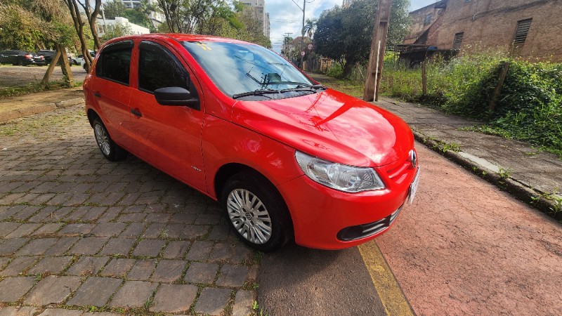VOLKSWAGEN GOL 1.0 2011/2011 FERNANDO AUTOMÓVEIS | REVENDA DE CARROS ARROIO DO MEIO ARROIO DO MEIO / Carros no Vale
