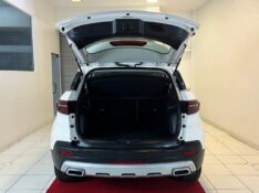 FORD TERRITORY 1.5 ECOBOOST GTDI GASOLINA TITANIUM AUTOMÁTICO 2022/2022 DUARTE VEÍCULOS PORTO ALEGRE / Carros no Vale